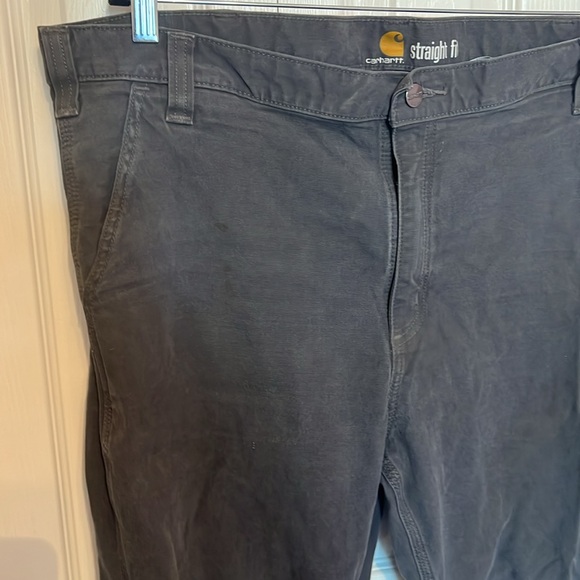 Carhartt Work Pants - Straight fit #59 - Picture 5 of 5